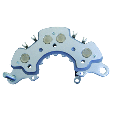 Rectifier, alternator (IHR791)