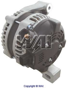 Alternator (11093N)
