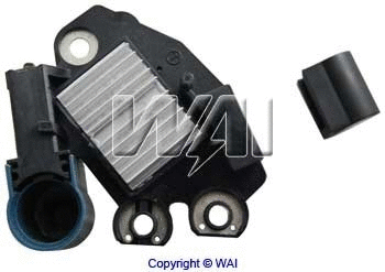 Alternator Regulator