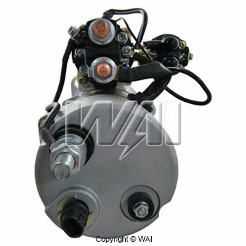 Starter (6907N-P)