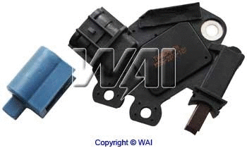 Alternator Regulator