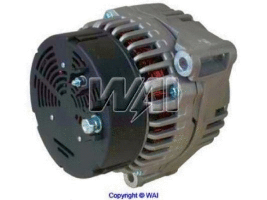 Alternator (13813N)