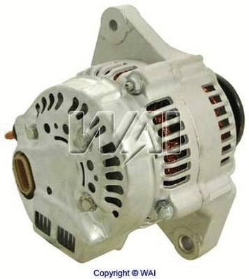 Alternator (12651N)