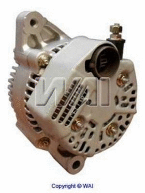 Alternator (14757R)