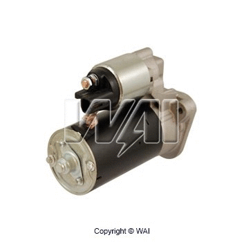 Starter (32671N)