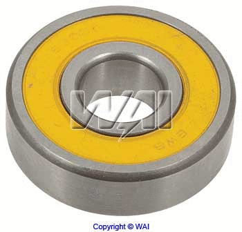 Bearing (6-303-4E)