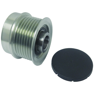 Alternator Freewheel Clutch