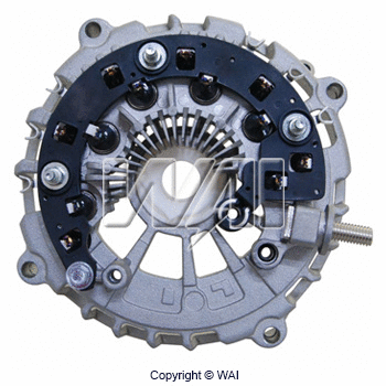 Rectifier, alternator (MER5274)