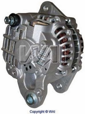 Alternator (12602N)