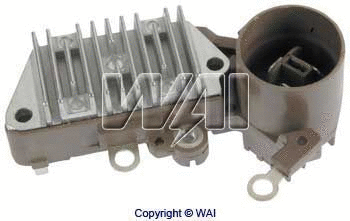 Alternator Regulator (IN221)