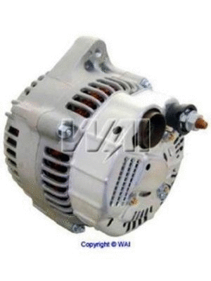 Alternator (13524N)
