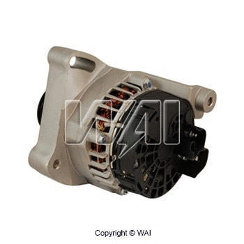 Alternator (20098N)