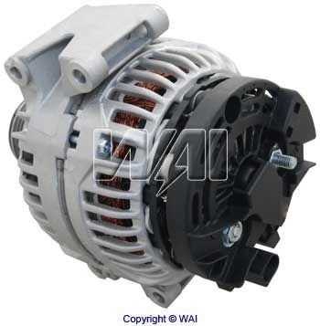 Alternator (13954N)