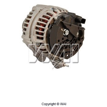 Alternator (11721N)