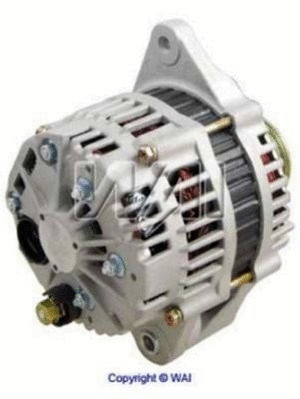 Alternator (13564N)