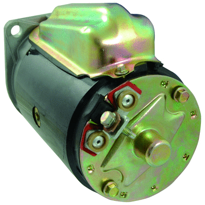 Starter (3153N)