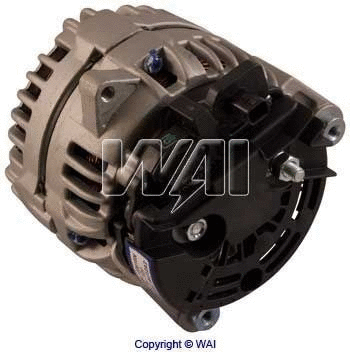 Alternator (23819N)