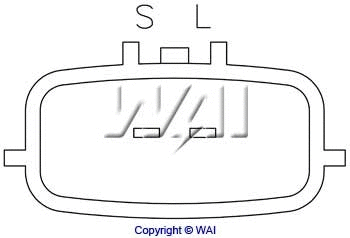 Alternator Regulator