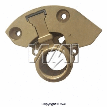 Alternator Regulator