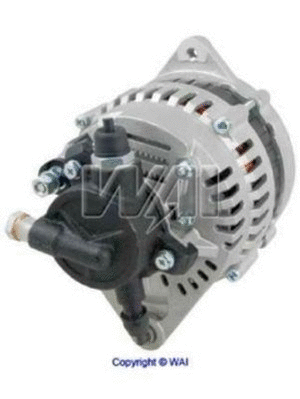 Alternator (21303N)
