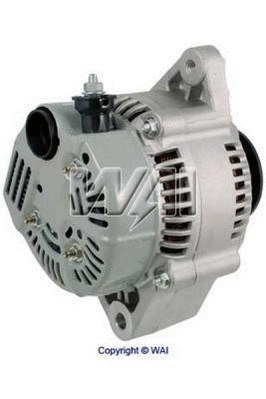 Alternator (14668)