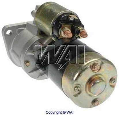 Starter (17110N)