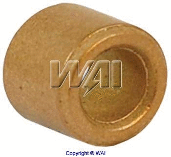 Bush, starter shaft (62-2101)