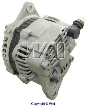 Alternator (13650N)