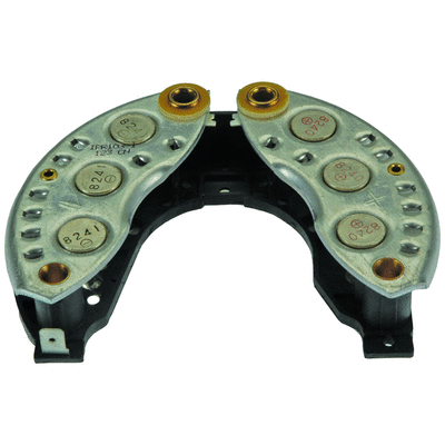 Rectifier, alternator (IPR103)