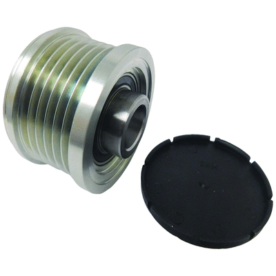 Alternator Freewheel Clutch