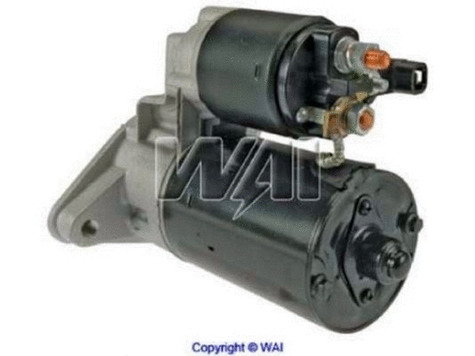 Starter (17560N)