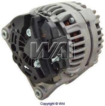 Alternator (23916N)