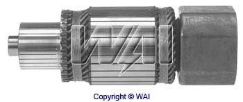 Armature, starter (61-9113)