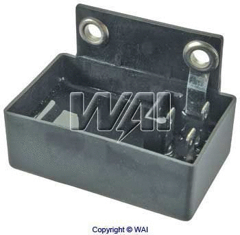 Alternator Regulator (IB301)