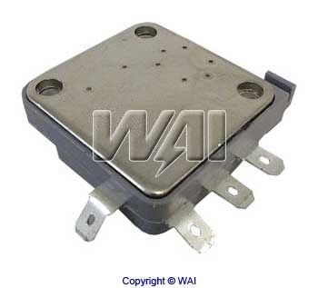 Switch Unit, ignition system (HM356HD)