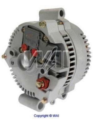Alternator (7768N-8G)