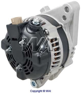Alternator (11138N)