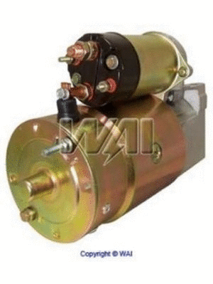 Starter (3696N)