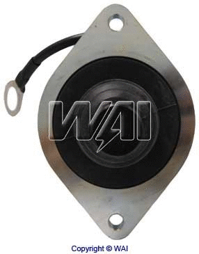 Solenoid Switch, starter