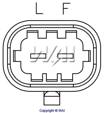 Alternator Regulator