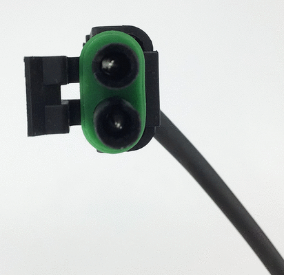 Sensor, crankshaft pulse