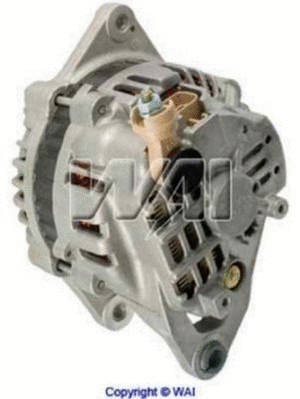 Alternator (13646N)