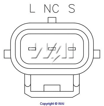 Alternator Regulator