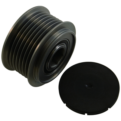 Alternator Freewheel Clutch