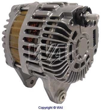 Alternator (11689N)