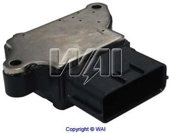 Switch Unit, ignition system (ICM856)