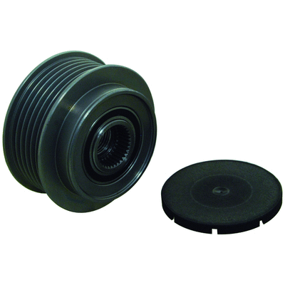 Alternator Freewheel Clutch