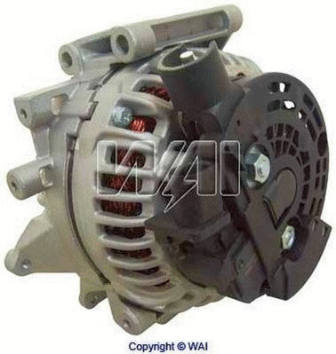 Alternator (23269N)