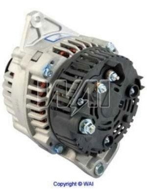 Alternator (21325N)