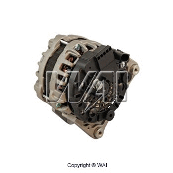 Alternator (24119N)